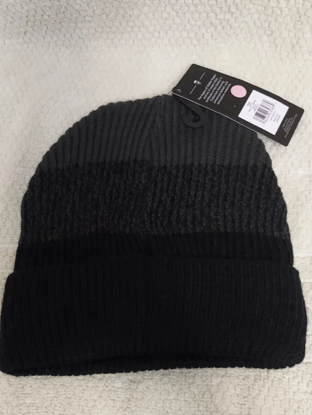 Mens Walter Hagen Beanie
